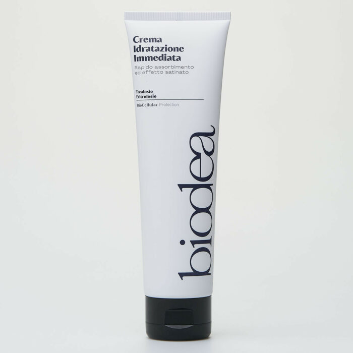 Biodea Crema idratazione immediata 150 ml