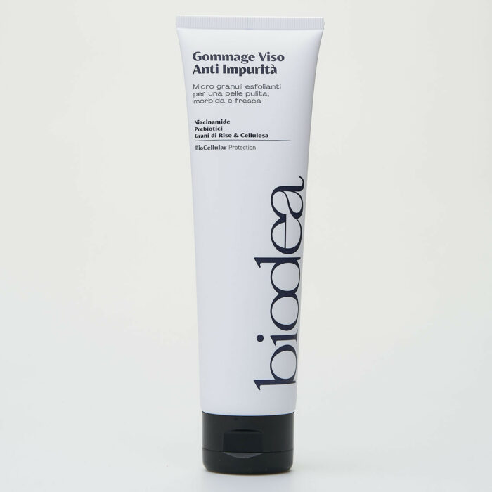 Biodea Crema gel opacizzante