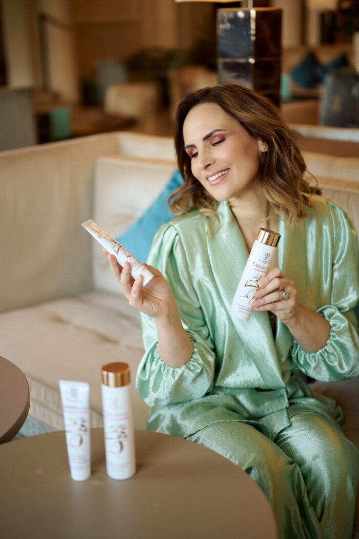 Momentum dentifricio herbal
