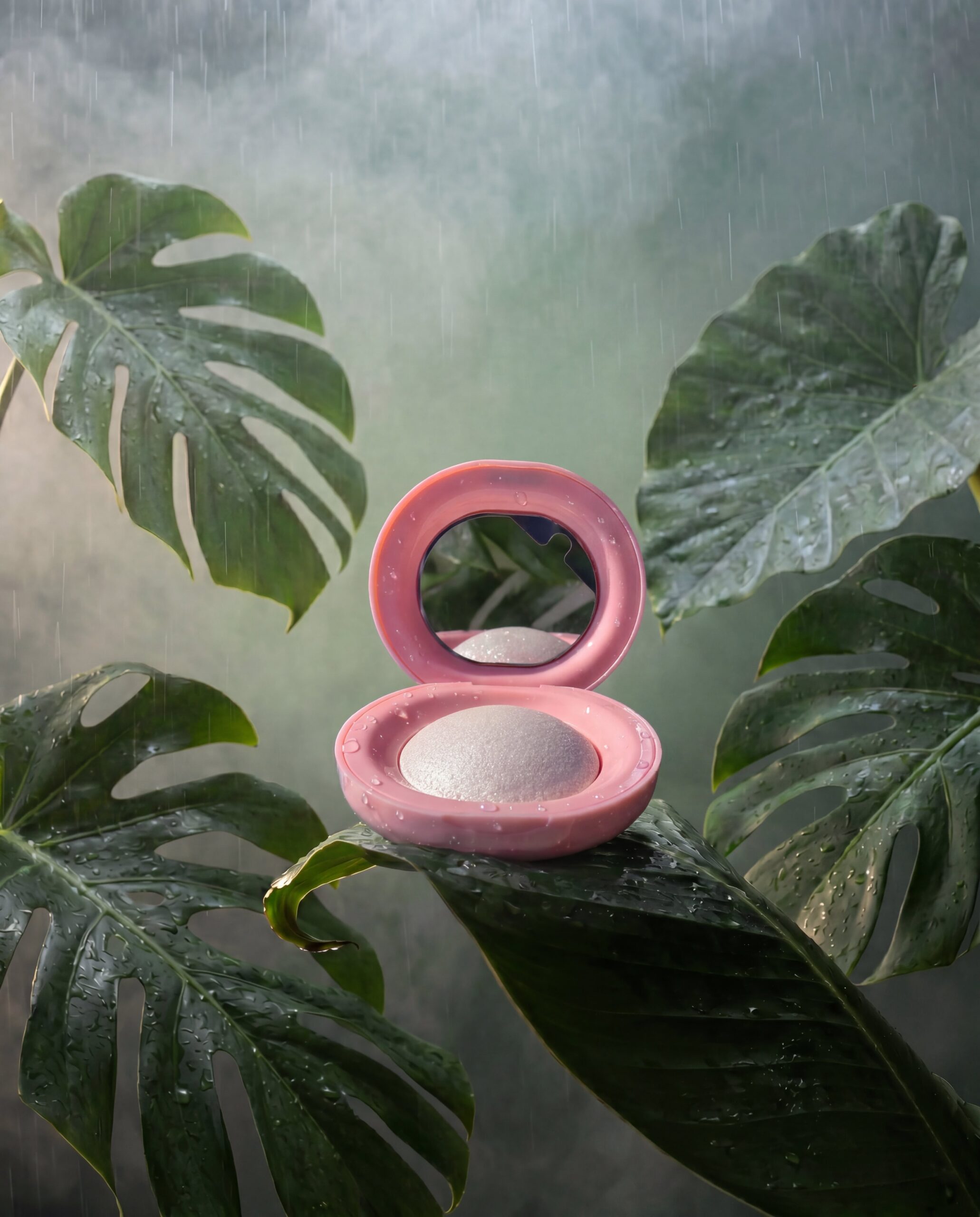 Illuminante ombretto glass pearl