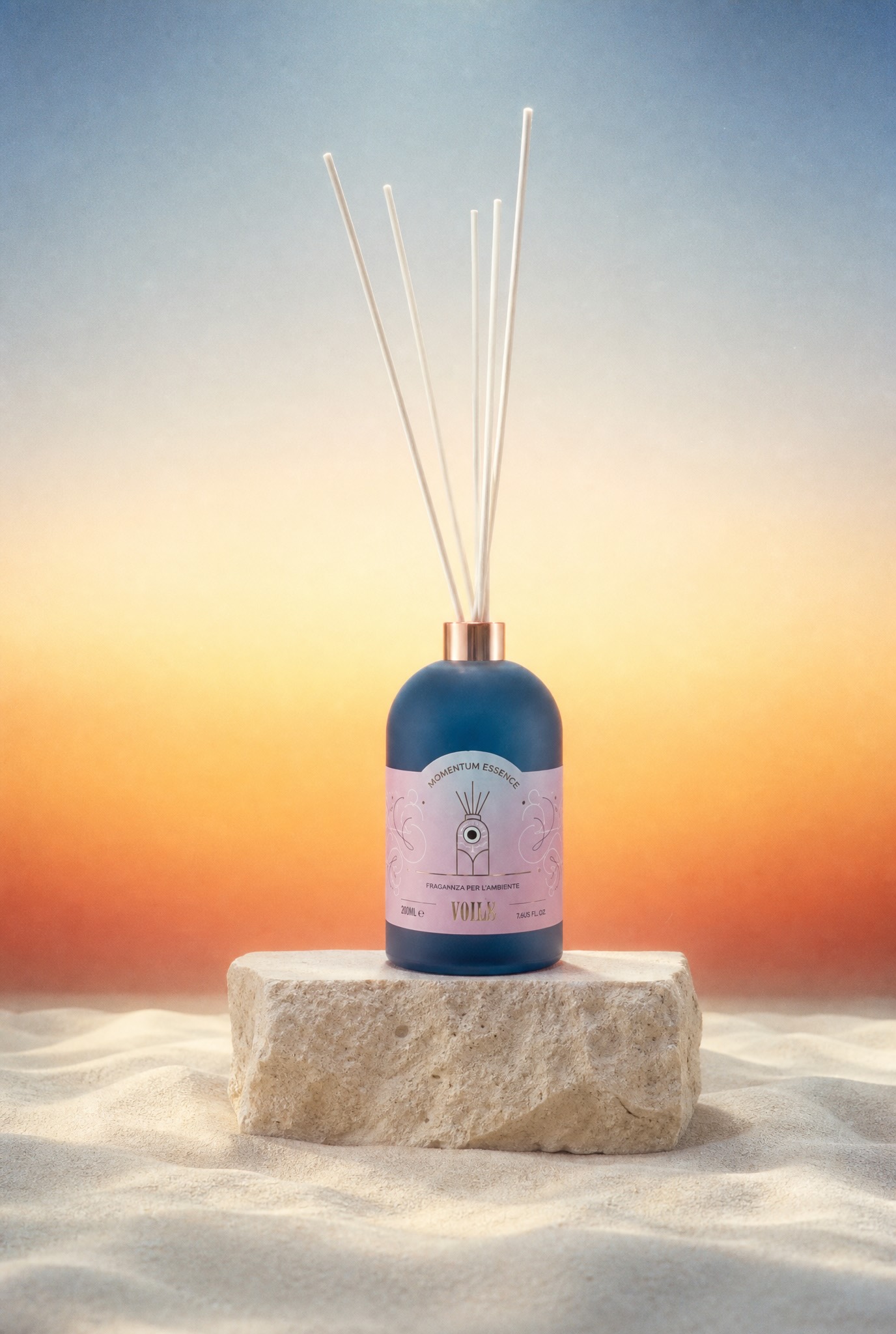 Voile Essence profumo ambiente