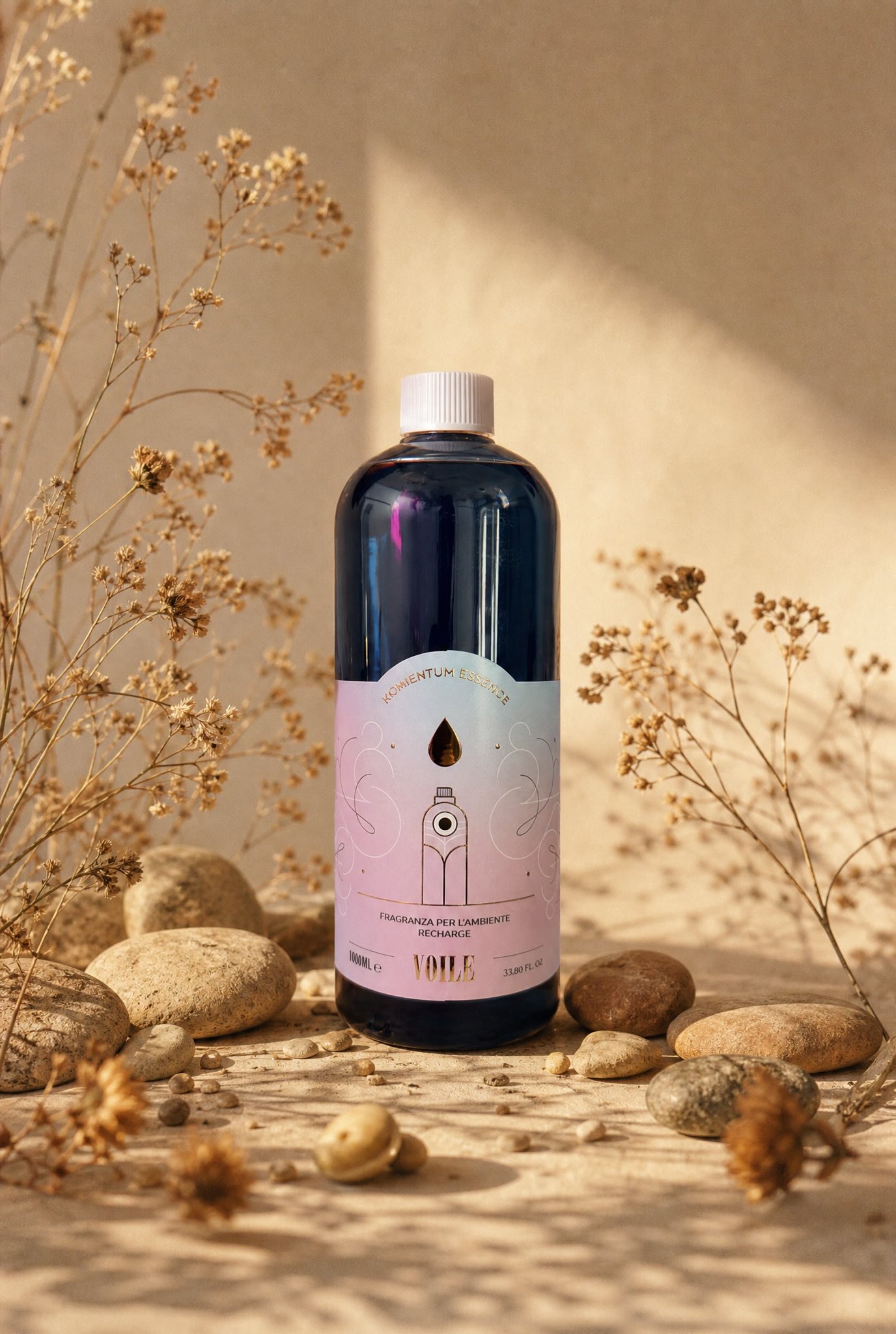 Voile Essence ricarica profumo ambiente
